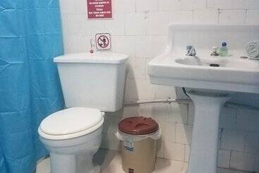 پانسیون Hostal La Preferida