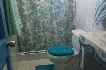 پانسیون Hostal La Preferida