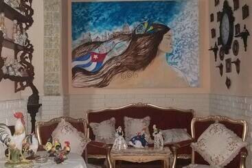 پانسیون Hostal La Preferida
