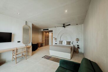 پانسیون Kalani Residence