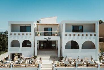 پانسیون Kalani Residence