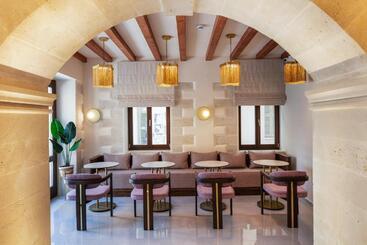 پانسیون La Montre Luxury Boutique Suites