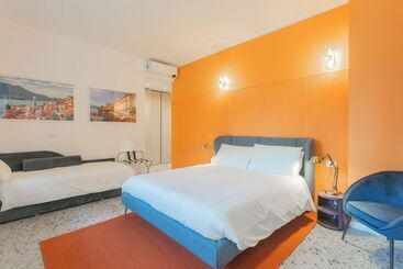 پانسیون Marcello S Como Lake