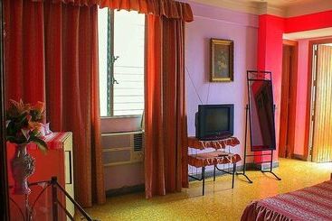 پانسیون Sea & Vintage Penthouse