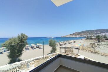 پانسیون Tamaris Suites