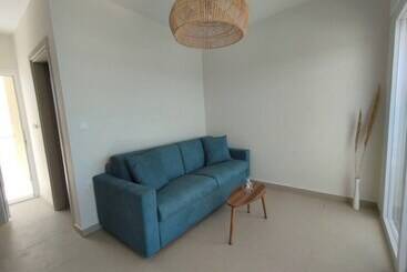 پانسیون Tamaris Suites