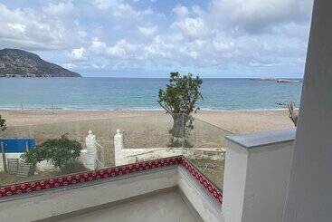 پانسیون Tamaris Suites