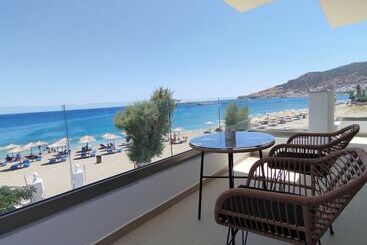 پانسیون Tamaris Suites