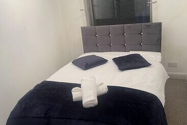 اقامتگاه Cosy Cottage Retreat In Oldham