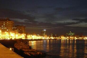 Residencia Rc