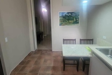 Residencia Rc