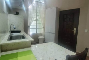 Residencia Rc