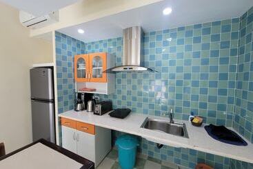 Residencia Rc