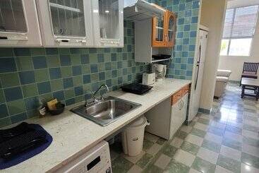 Residencia Rc