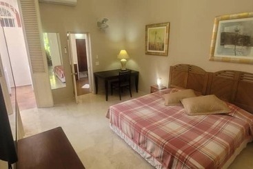 Residencia Rc