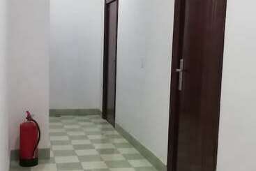 Residencia Rc