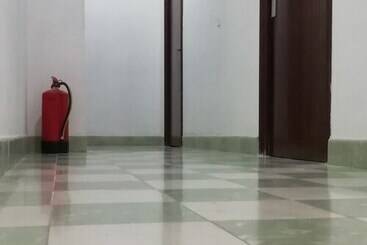 Residencia Rc