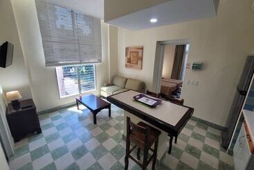 Residencia Rc