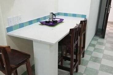 Residencia Rc