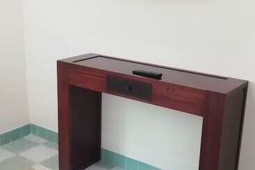 Residencia Rc
