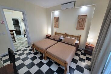 Residencia Rc