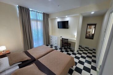 Residencia Rc