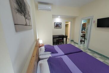 Residencia Rc