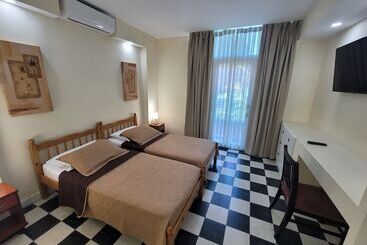 Residencia Rc