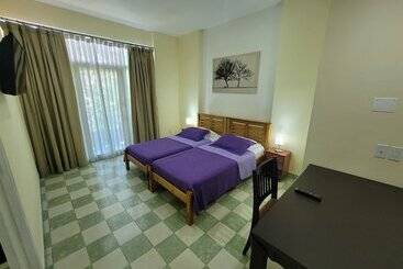 Residencia Rc