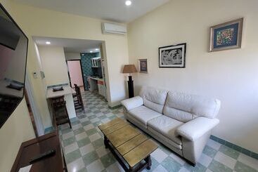 Residencia Rc