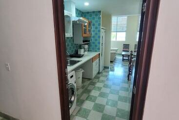 Residencia Rc