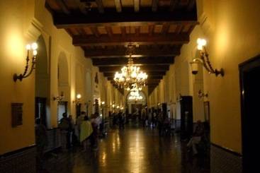 Residencia Rc