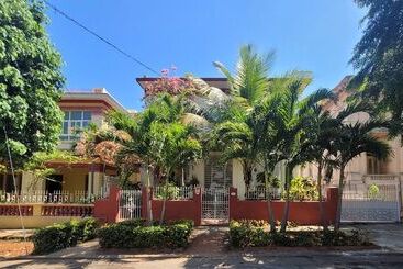 Residencia Rc