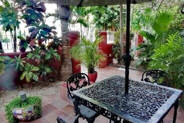 Residencia Rc