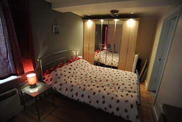 اقامتگاه Tranquil Retreat In St Albans