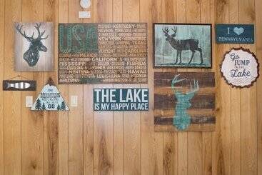 Summit Shores Tranquil Escape Designed For Groups W/ Fire Pit + Game Room