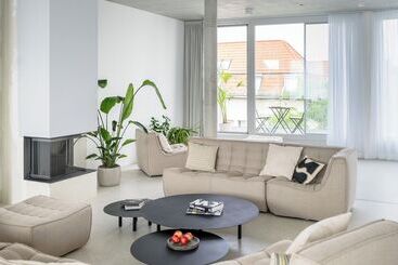 Wilmina Suites