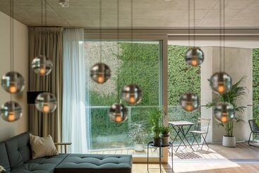 Wilmina Suites