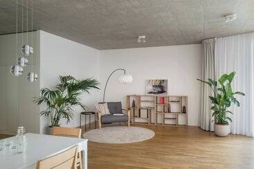 Wilmina Suites
