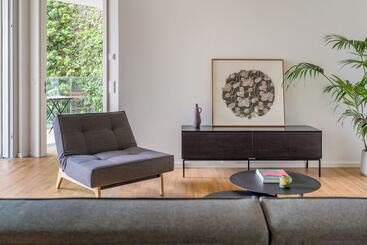 Wilmina Suites