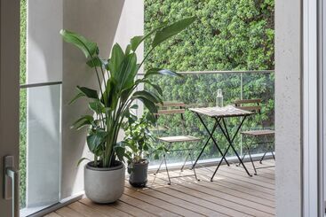 Wilmina Suites