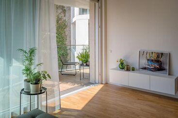 Wilmina Suites
