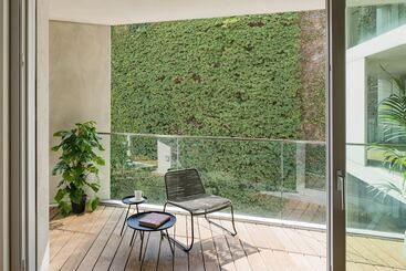 Wilmina Suites