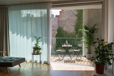 Wilmina Suites