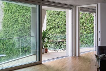 Wilmina Suites