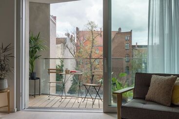 Wilmina Suites