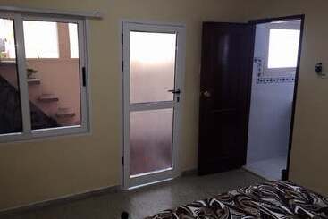 تختخواب و صبحانه Casa Ana