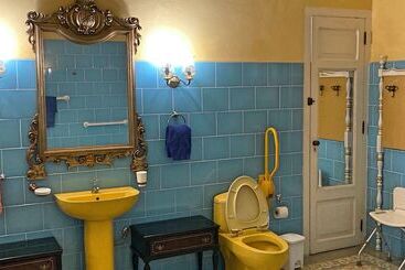 Hostal Colonial Casa De Luca