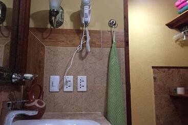 Hostal Nilda Y Luis