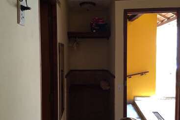 Hostal Nilda Y Luis